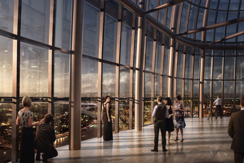 The Residences at the St. Regis Belgrade