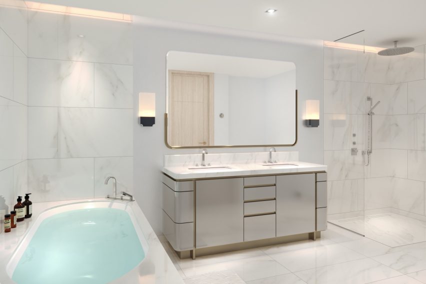 The Residences at the St. Regis Belgrade