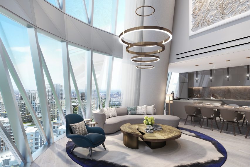 The Residences at the St. Regis Belgrade