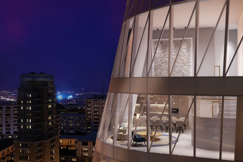 The Residences at the St. Regis Belgrade