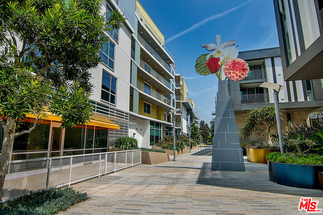 1705 Ocean AVE #101