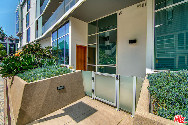 1705 Ocean AVE #101