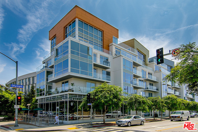 1705 Ocean AVE #101
