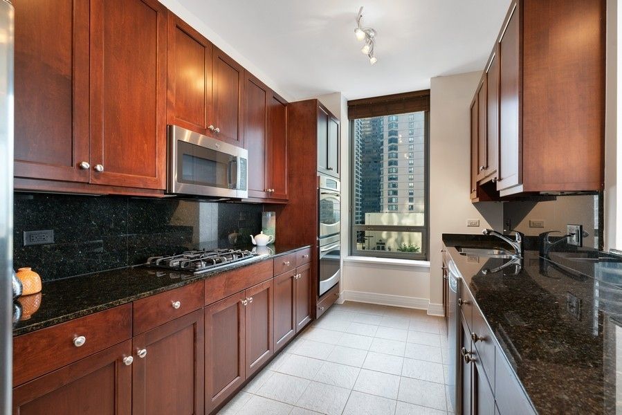 600 N Lake Shore Drive #1501 Chicago, IL 60611