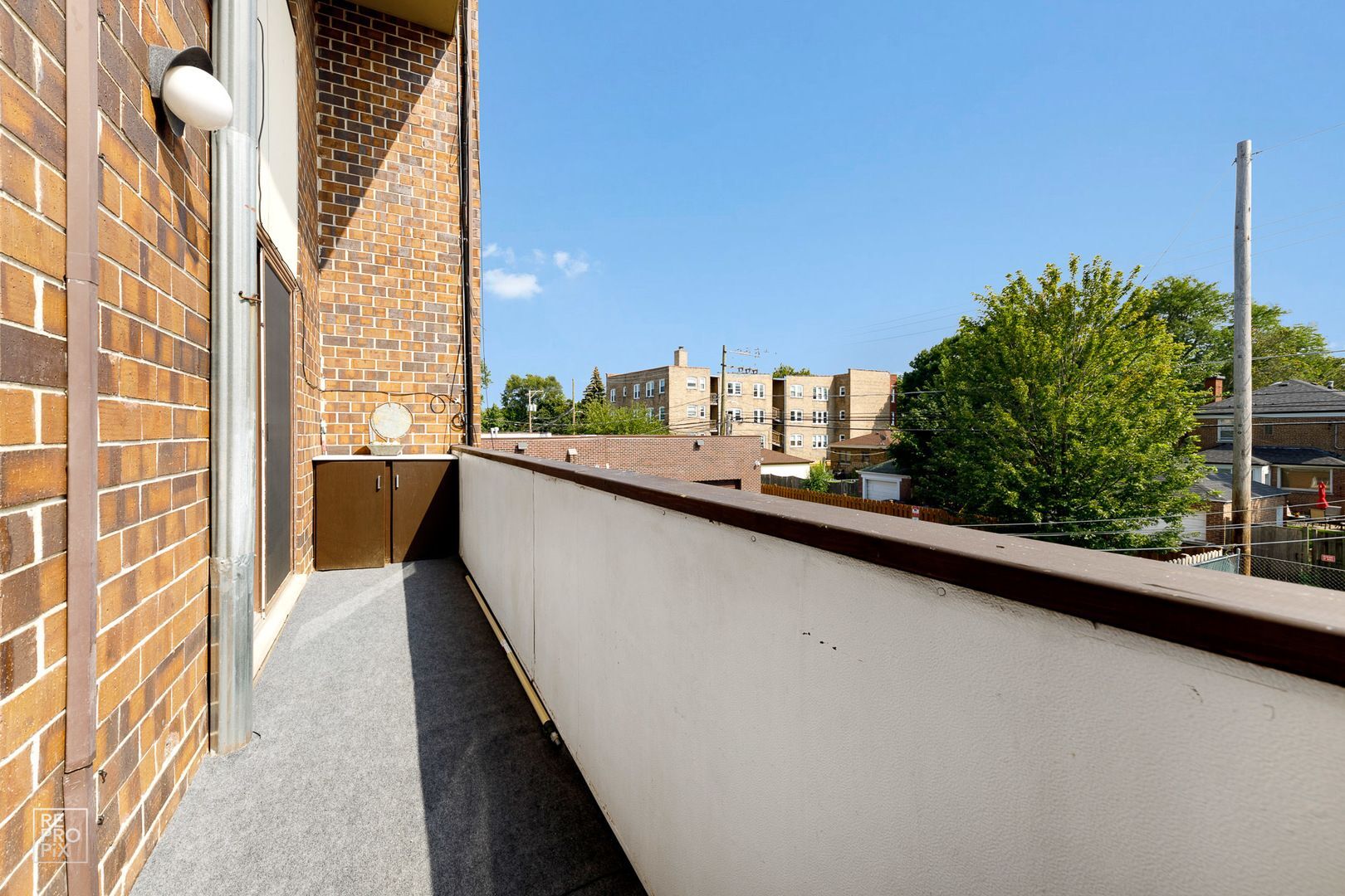 729 W Touhy Avenue #2F Chicago, IL 60645