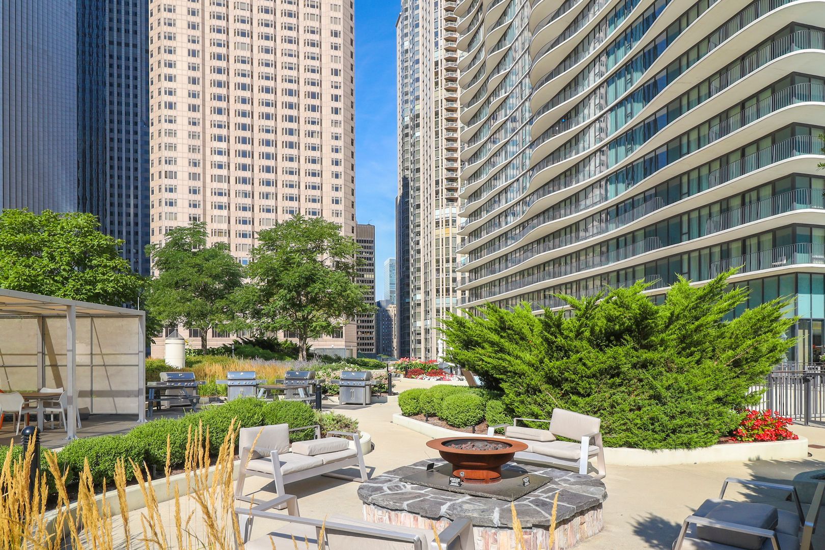 225 N Columbus Drive #5609 Chicago, IL 60601