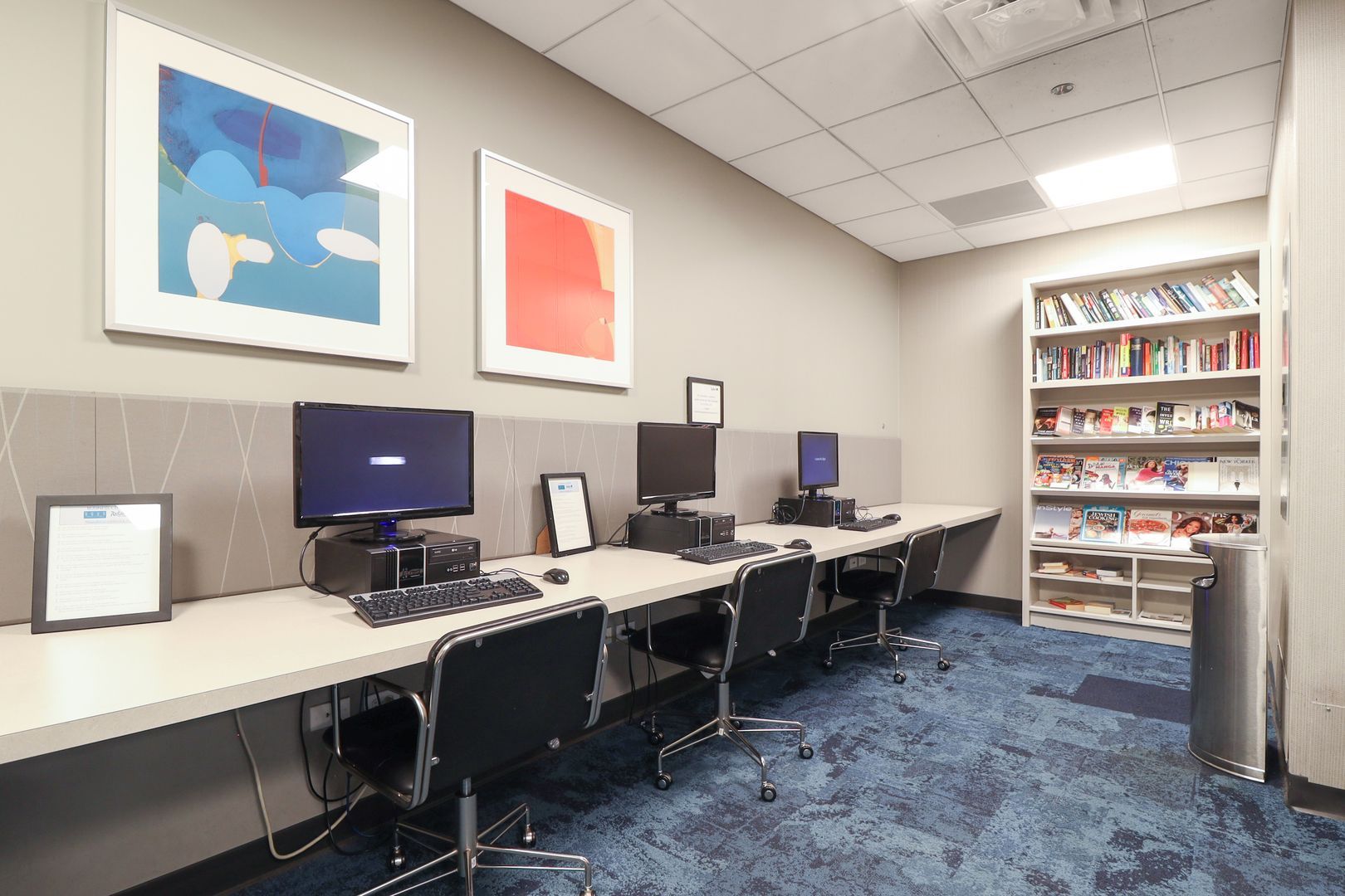 225 N Columbus Drive #5609 Chicago, IL 60601
