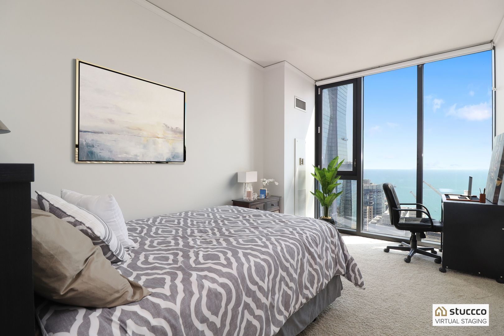 225 N Columbus Drive #5609 Chicago, IL 60601