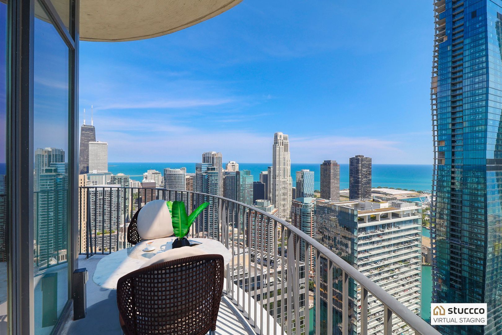 225 N Columbus Drive #5609 Chicago, IL 60601
