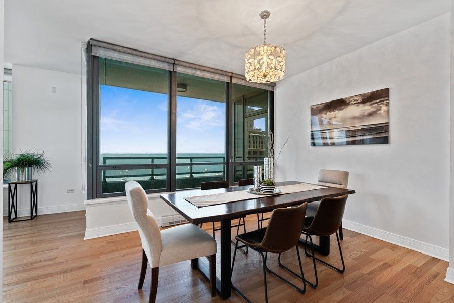 600 N Lake Shore Drive #1501 Chicago, IL 60611