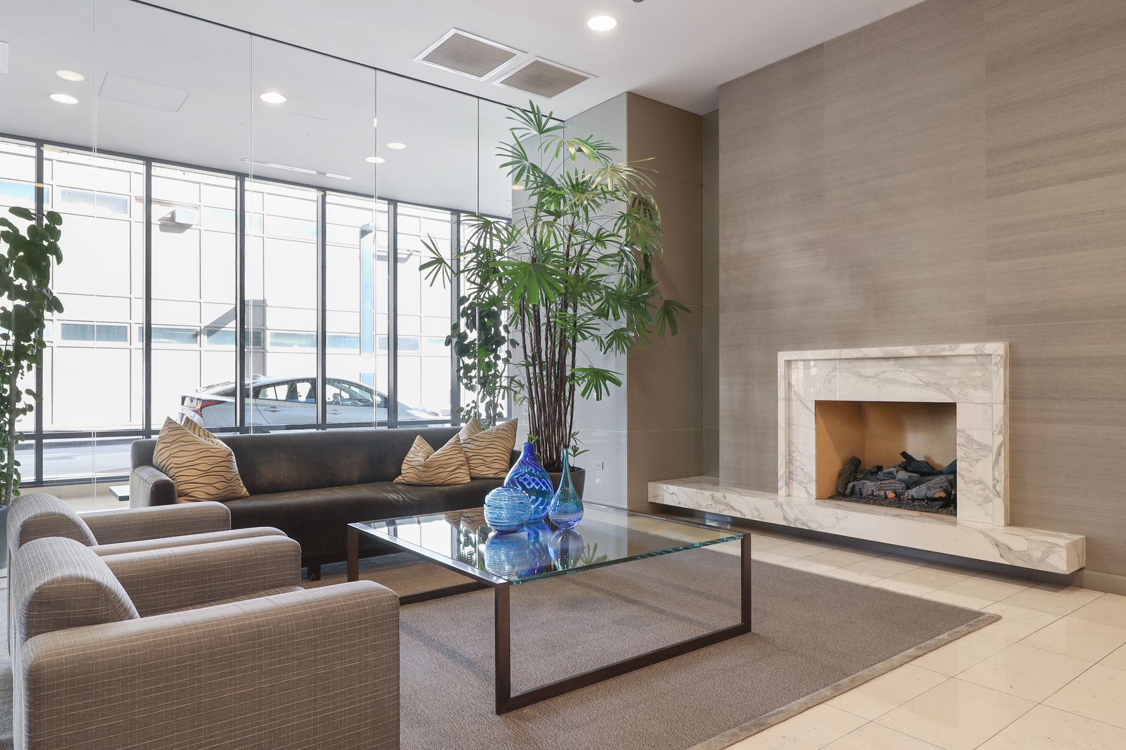 225 N Columbus Drive #5609 Chicago, IL 60601