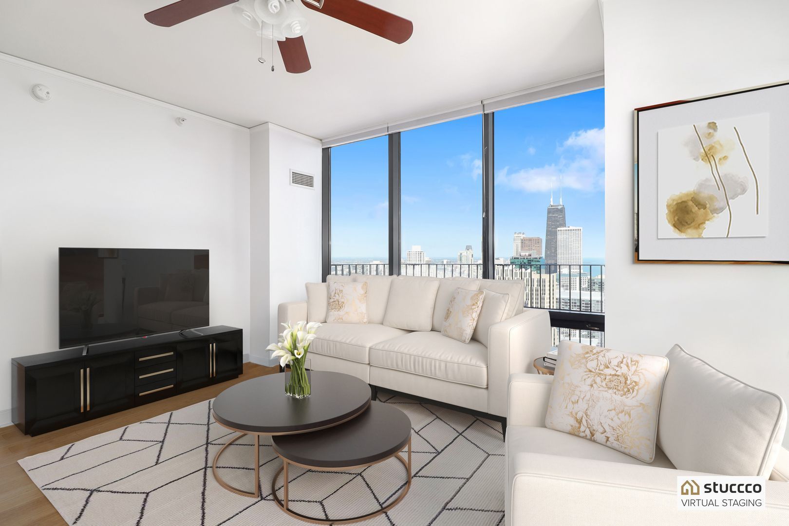 225 N Columbus Drive #5609 Chicago, IL 60601