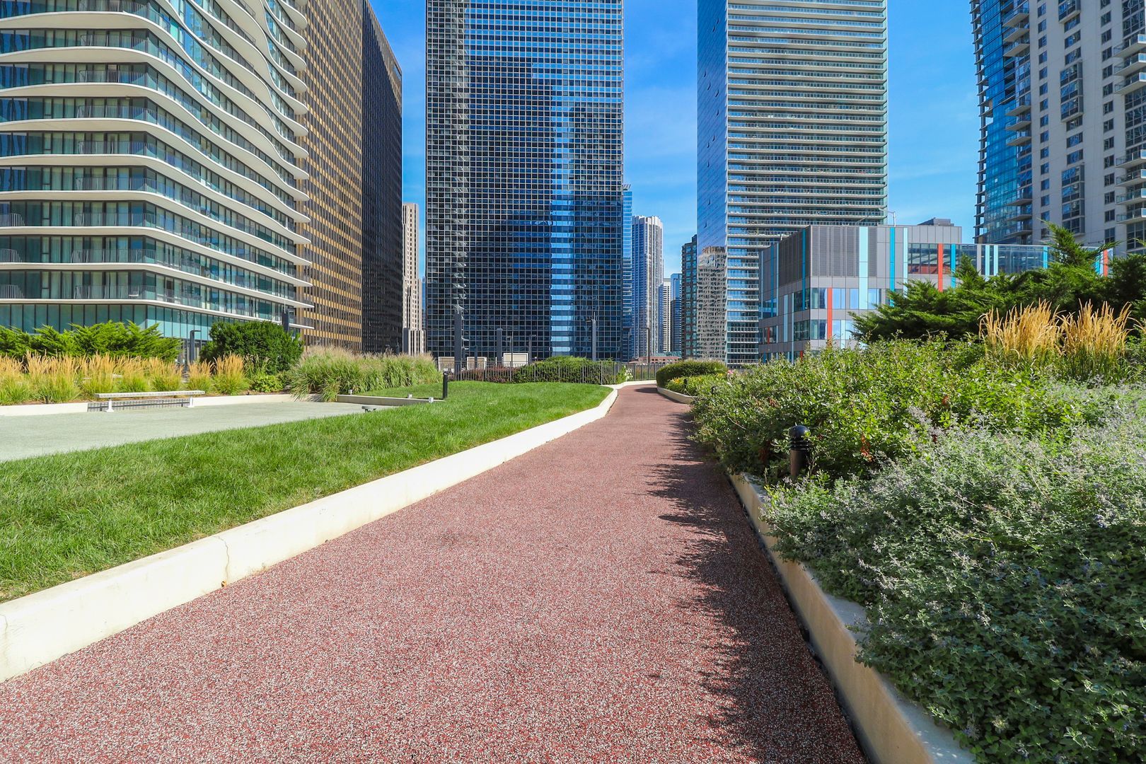 225 N Columbus Drive #5609 Chicago, IL 60601