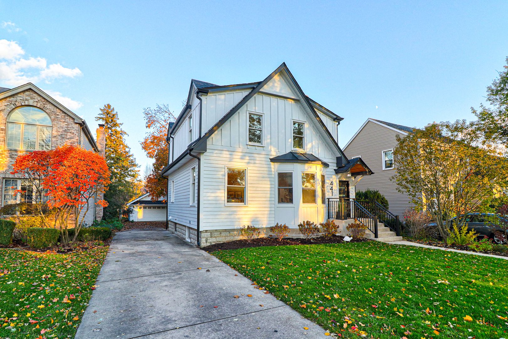 441 N Elm Avenue Elmhurst, IL 60126