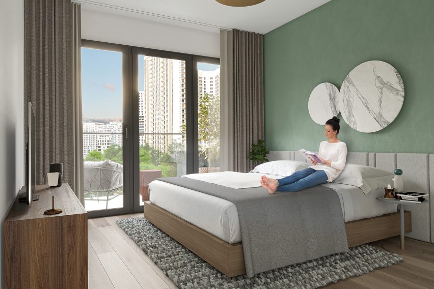 BW King's Park Residences