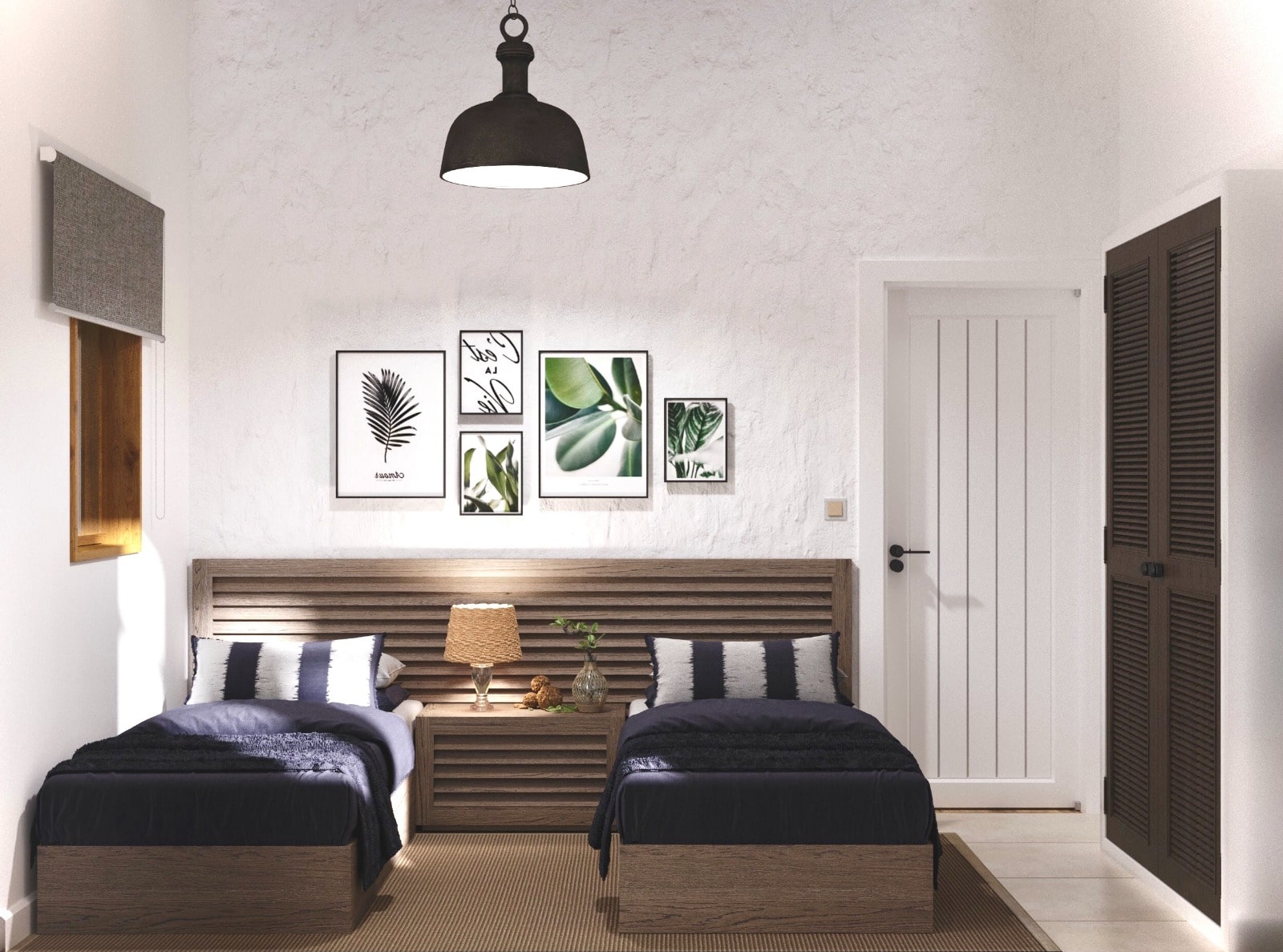 Casa Fabay