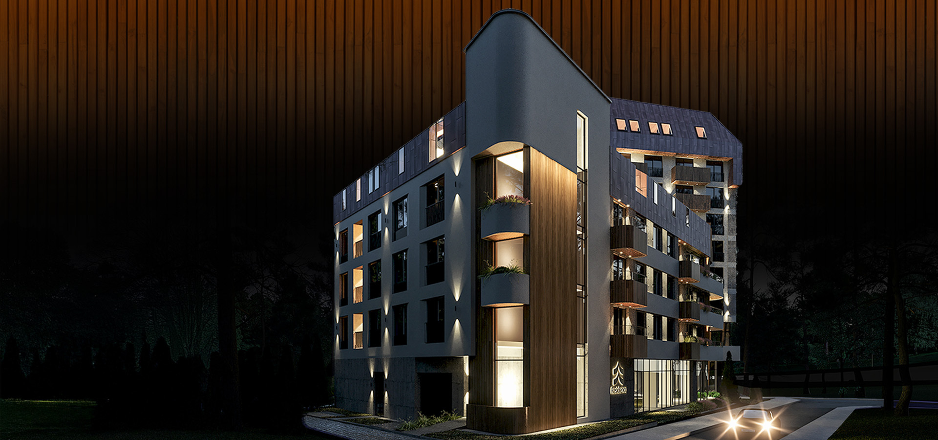 Hotel Bor