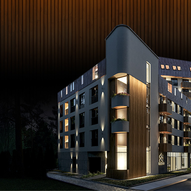 Hotel Bor